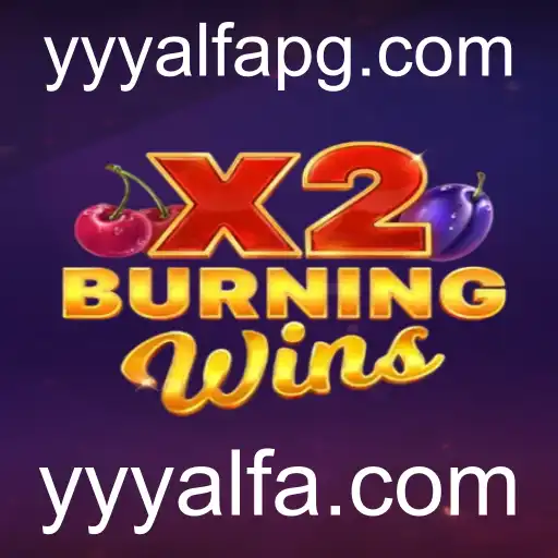 Descubra a Magia de 'BurningWinsX2': Um Jogo de Aventura e Emoção