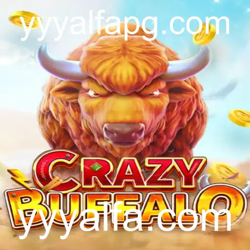 Descubra o Envolvente Mundo do Jogo CRAZYBUFFALO