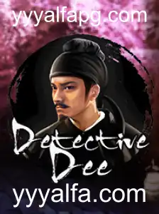 Descubra o Mundo Intrigante de DetectiveDee: O Jogo de Mistério e Estratégia