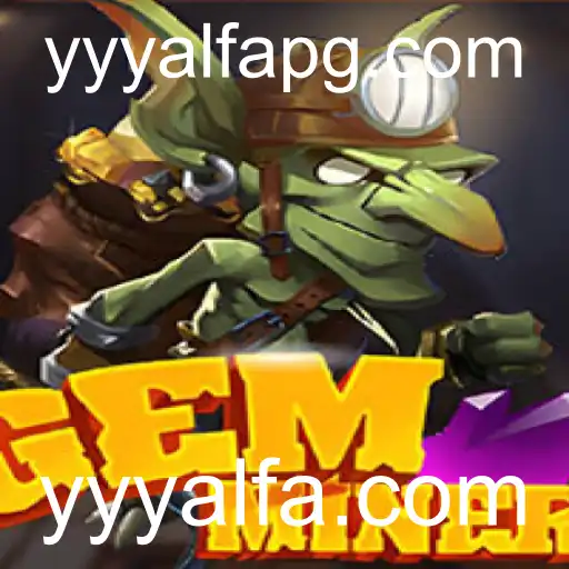 Descubra as Aventuras do Jogo GemMiner