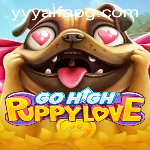 Explore o Mundo de GoHighPuppyLove: Uma Nova Aventura Interativa