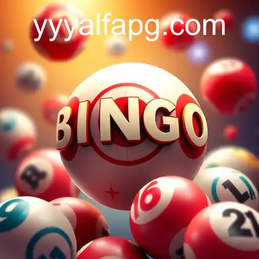 Jogos de bingo