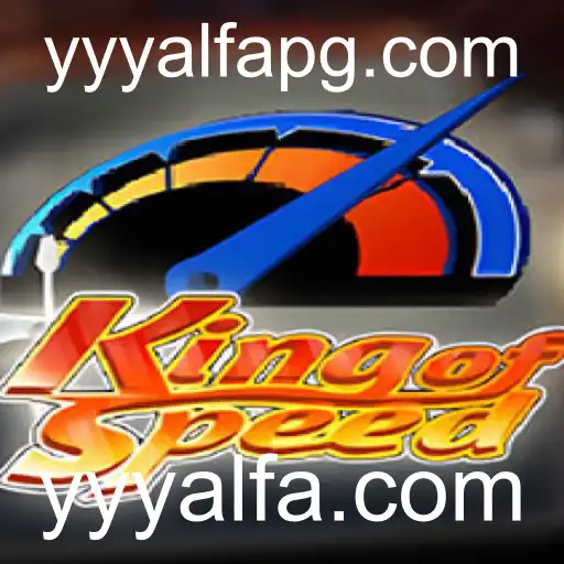 Emoção e Velocidade com KingofSpeed: Mergulhe nesse Jogo Incrível