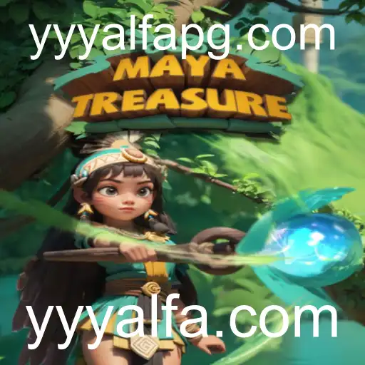 Explorando o Fascinante Mundo do Jogo MayaTreasure