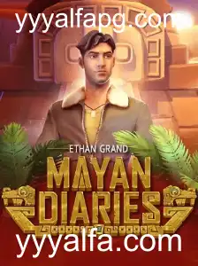 Explorando o Fascinante Mundo de MayanDiaries