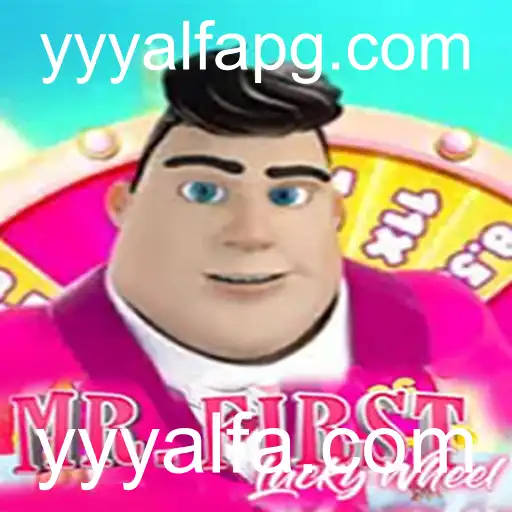 Descubra o Fascinante Mundo de MrFirstLuckyWheel