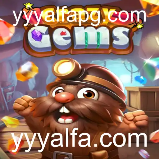 CrazyGems: Descubra o Fascinante Mundo do Novo Jogo de Estratégia