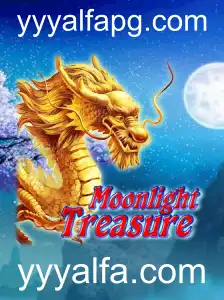 Explore as Aventuras do Jogo MoonlightTreasure