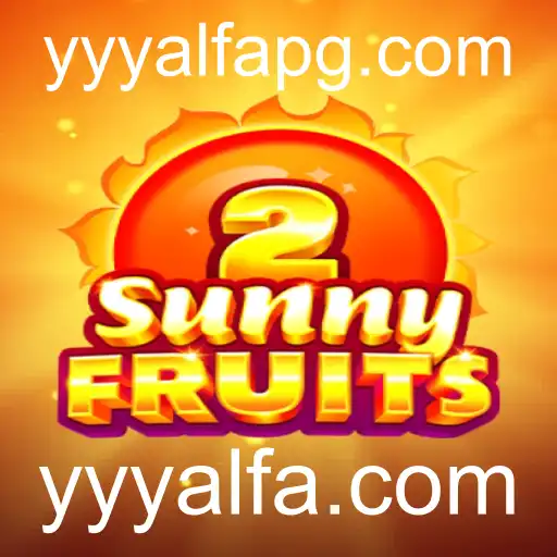 Explorando o Mundo Colorido de SunnyFruits2