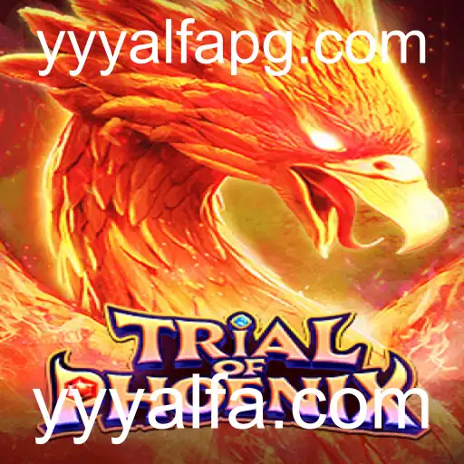 Desvendando os Mistérios de TrialofPhoenix: Uma Jornada Épica