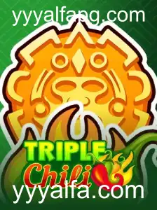 TripleChili: A Nova Sensação no Mundo dos Jogos