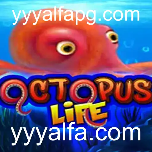 OctopusLife: Mergulhe em uma Experiência Submarina Única