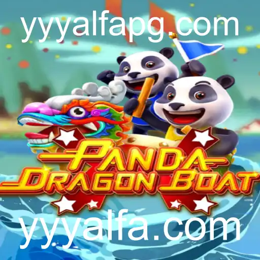 Descubra o Universo Emocionante de PANDADRAGONBOAT
