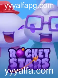 Explorando o Mundo Fantástico de RocketStars