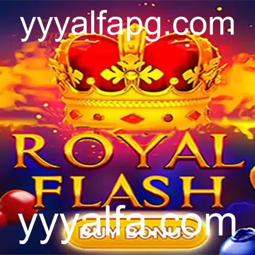 Descubra o Mundo do Jogo RoyalFlashBuyBonus