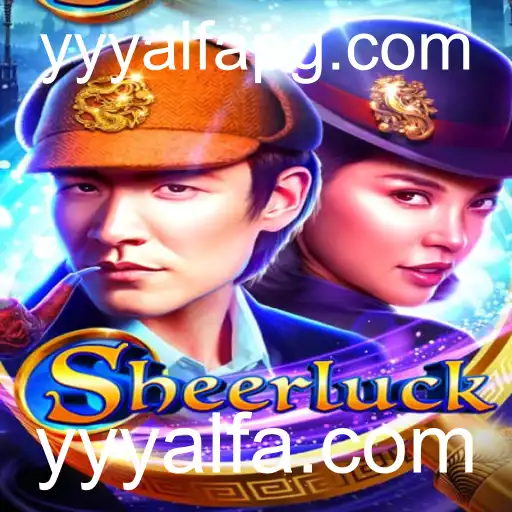 Desvendando o Jogo Sheerluck: Uma Aventura de Mistério e Estratégia