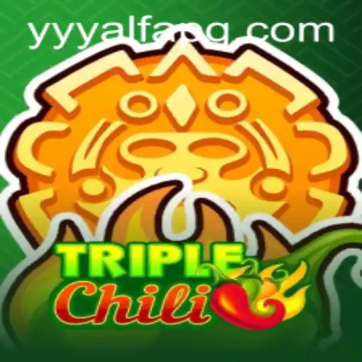 TripleChili: A Nova Sensação no Mundo dos Jogos