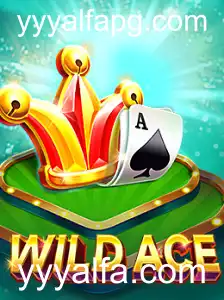 WildAce: Descubra o Novo Fenômeno dos Jogos de Estratégia